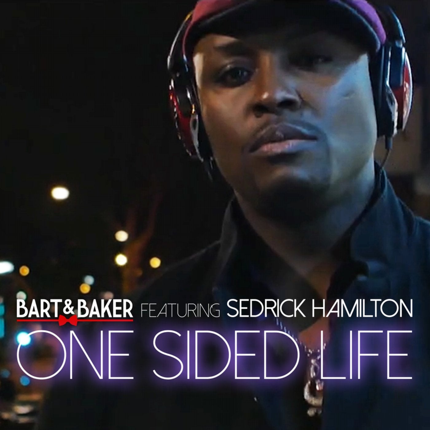 One Sided Life (feat. Sedrick Hamilton) - EP