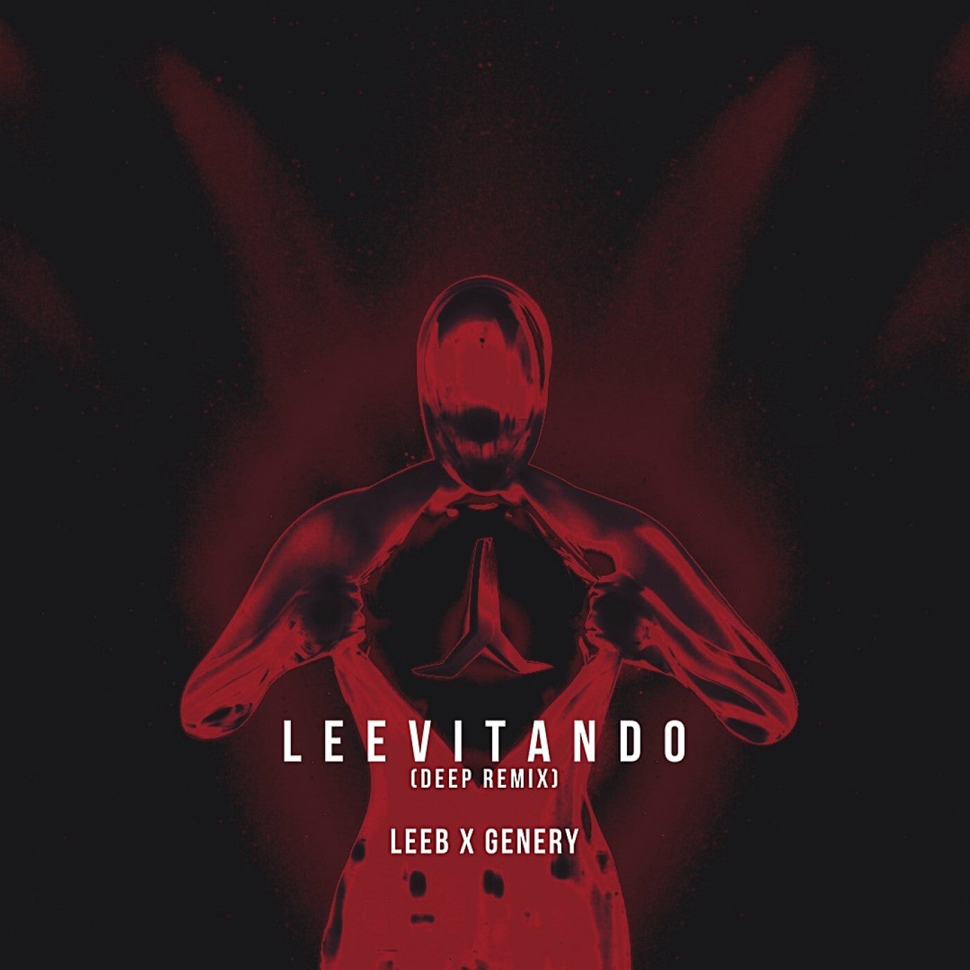 Leevitando (Deep Remix)