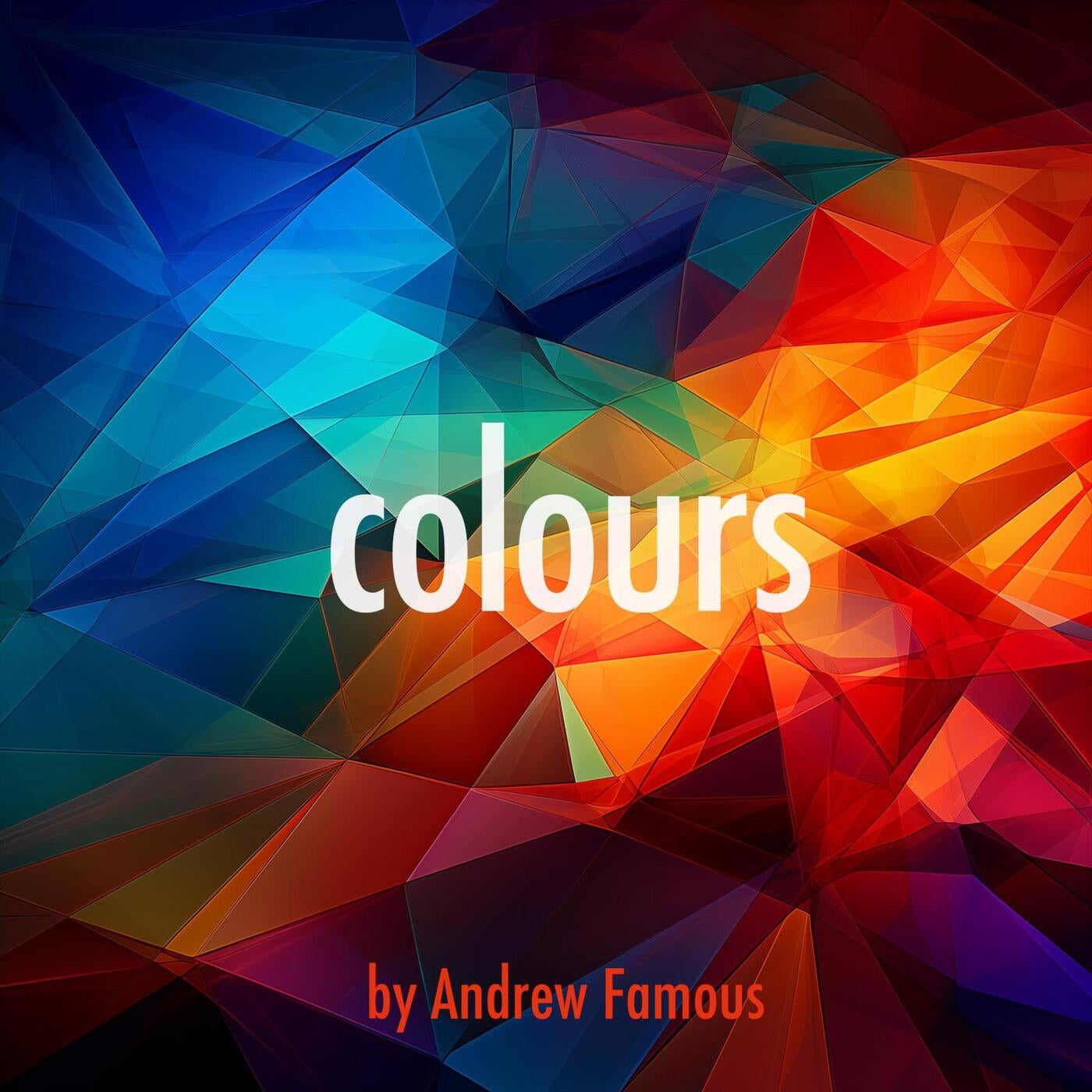 colours