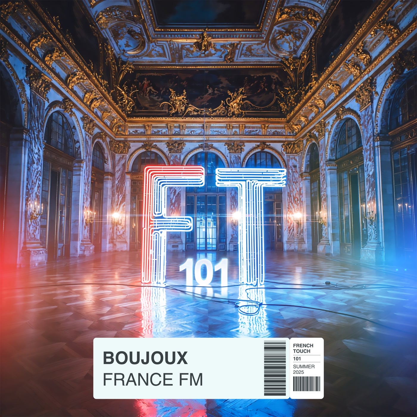 France FM