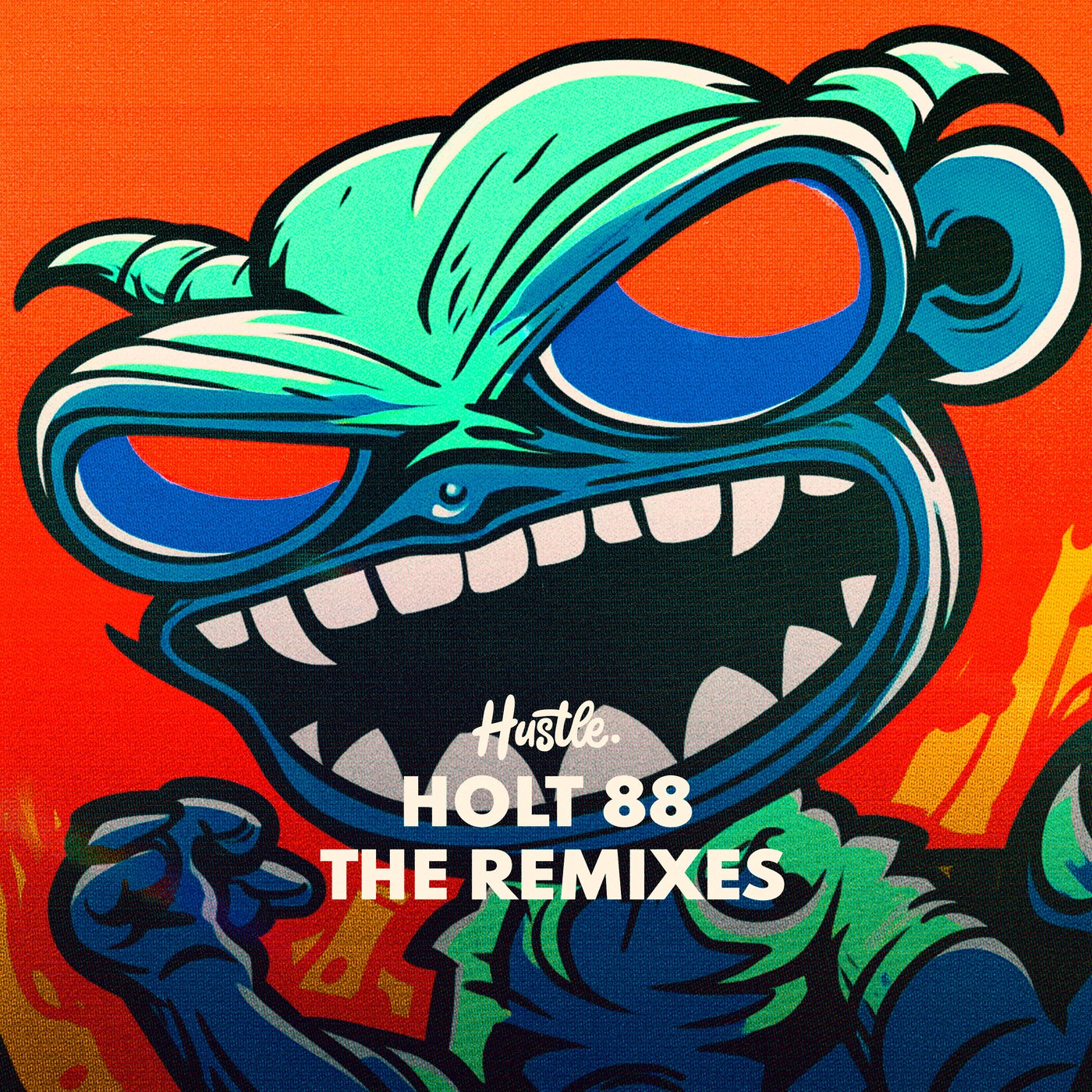 The Remixes