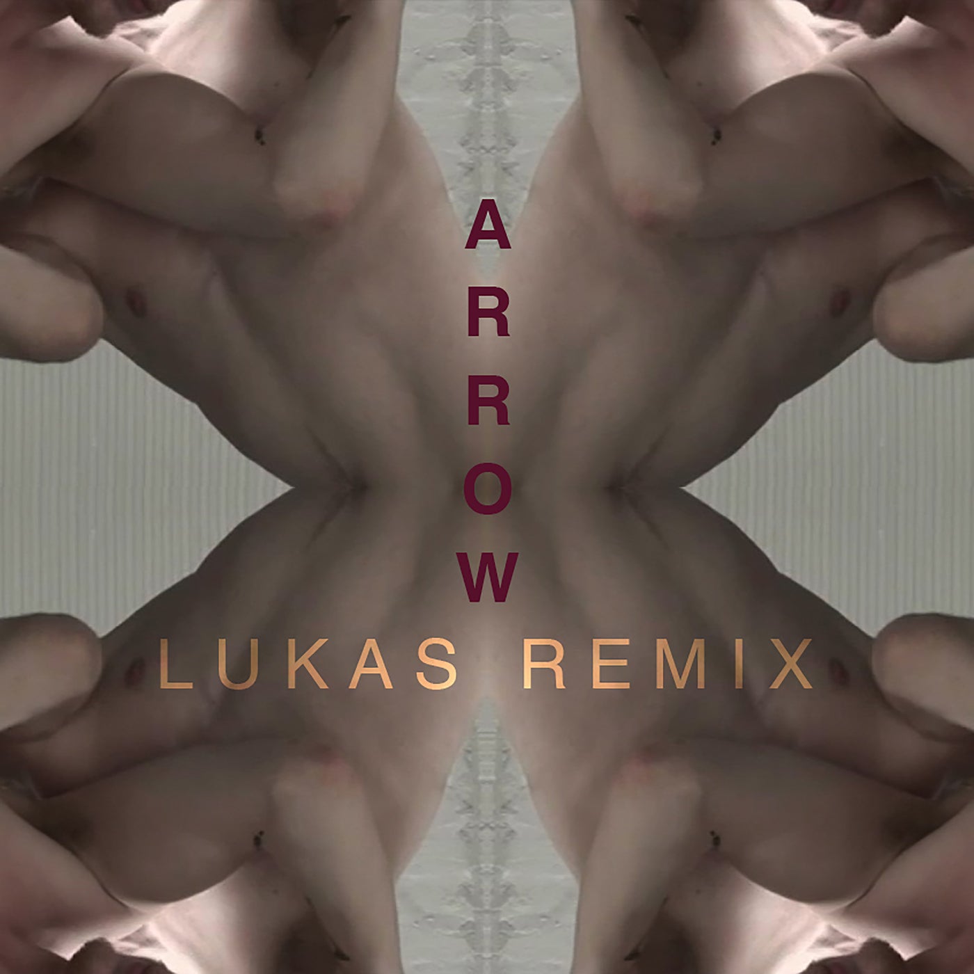 Arrow - Lukas Remix