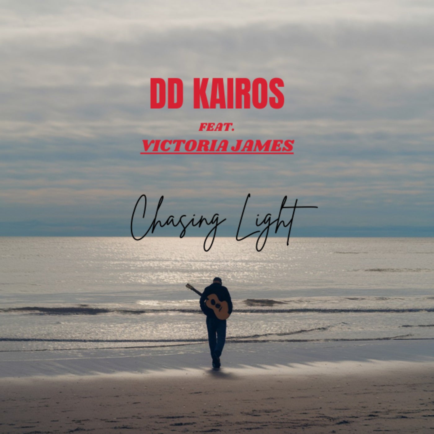CHASING LIGHT