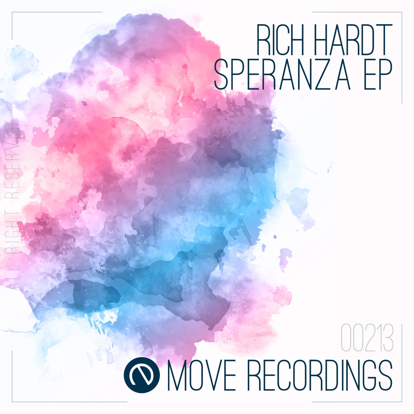 Speranza EP