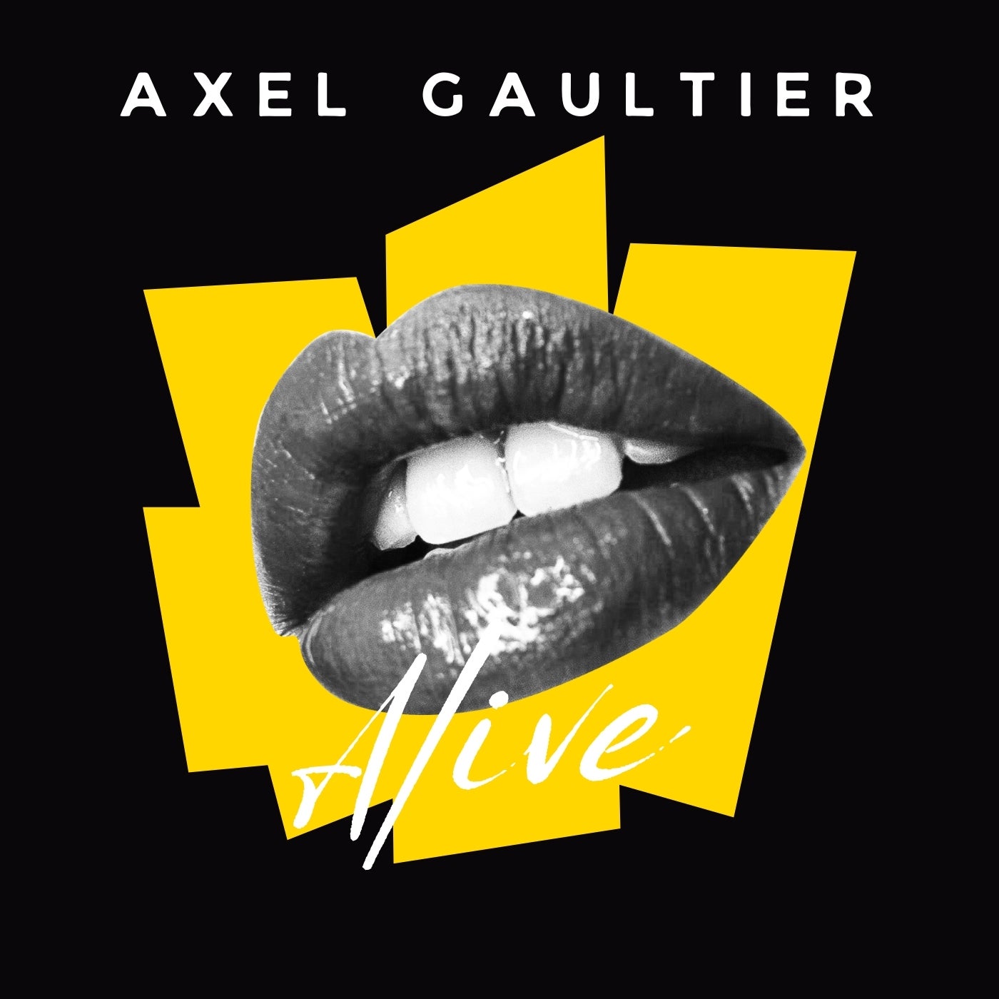 Alive