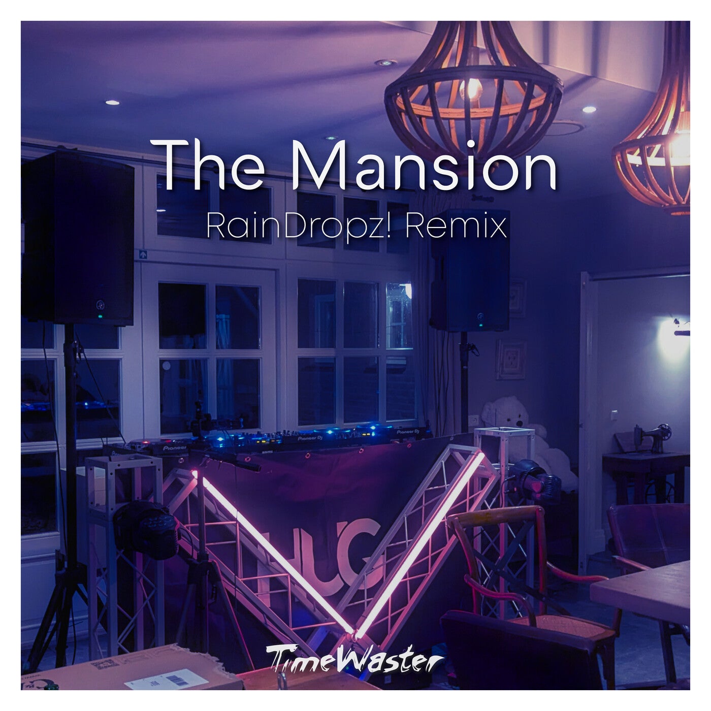 The Mansion