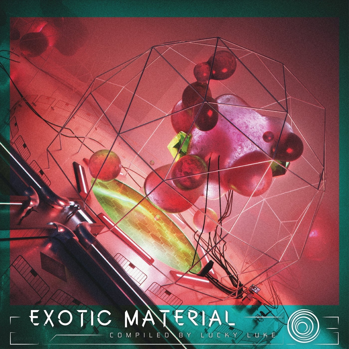Exotic Material