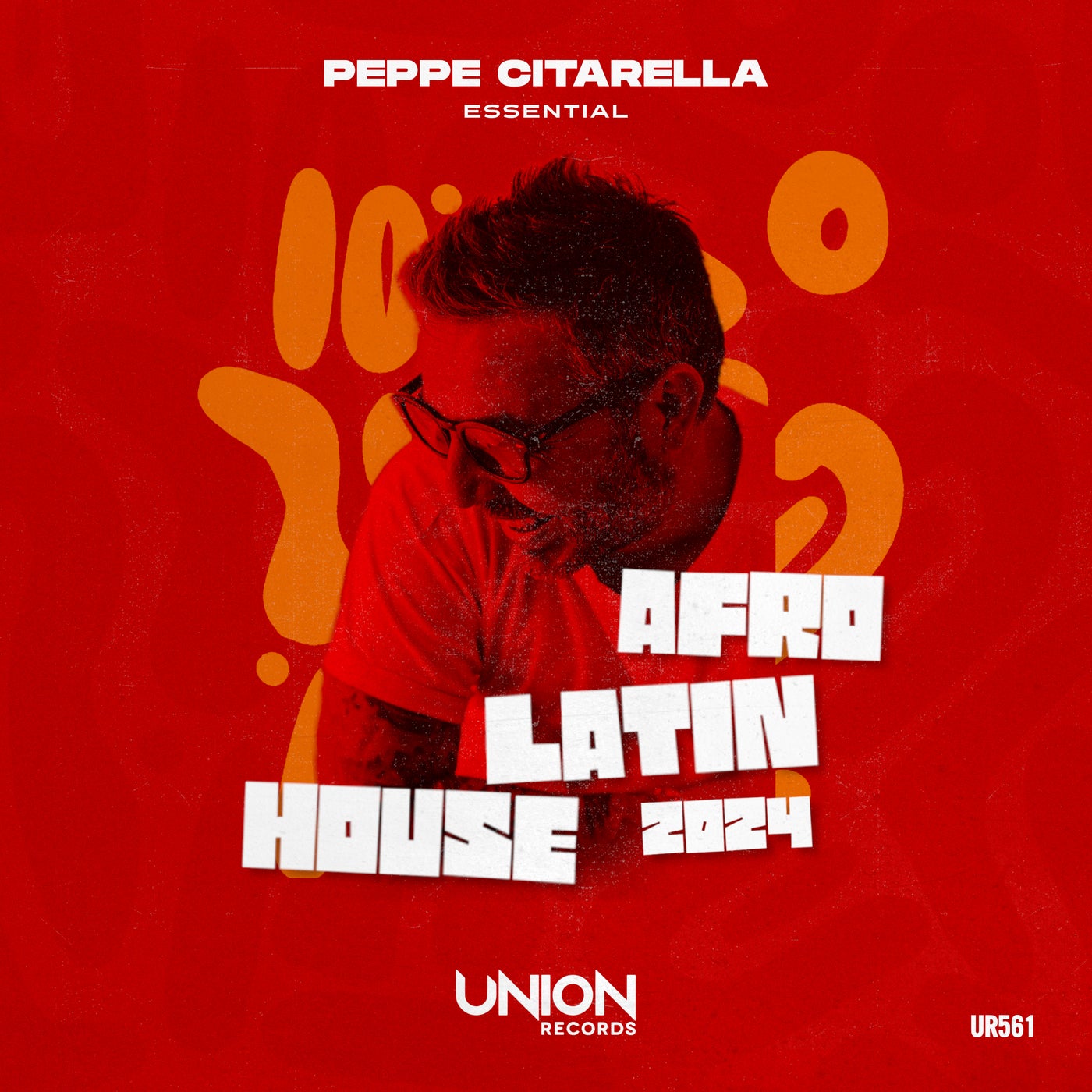 Various Artists – Peppe Citarella Essential &apos;AfroLatinHouse&apos; 2024 [UNION RECORDS (IT)]