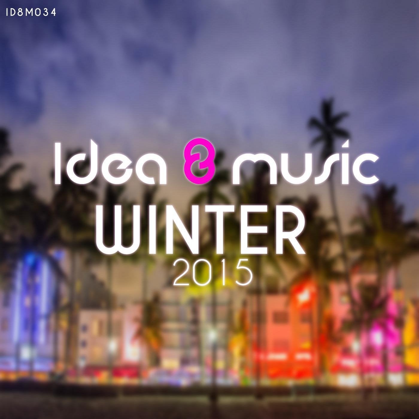 idea8music  winter 2015