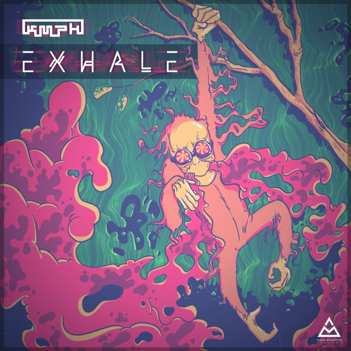 Exhale