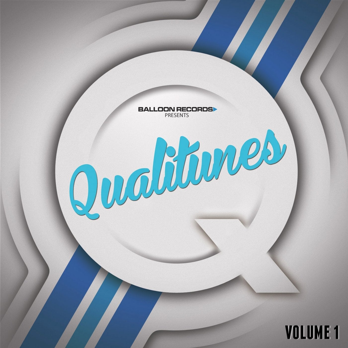 QualiTunes, Vol. 1