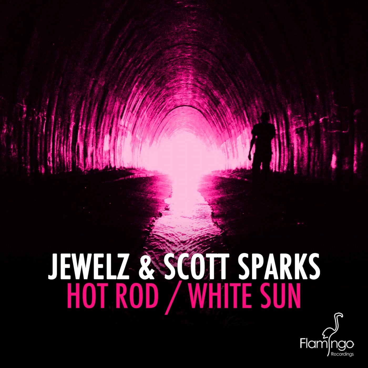 Hot Rod / White Sun