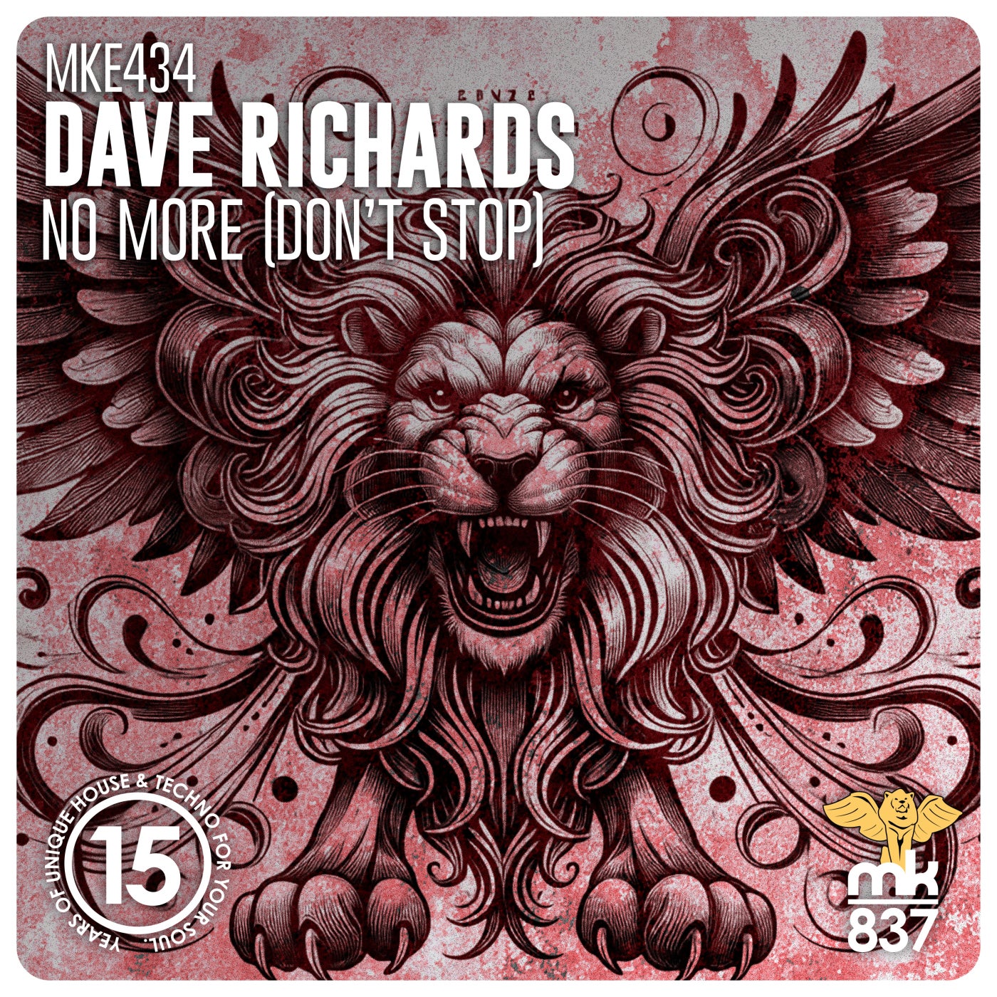 No More (Don't Stop)