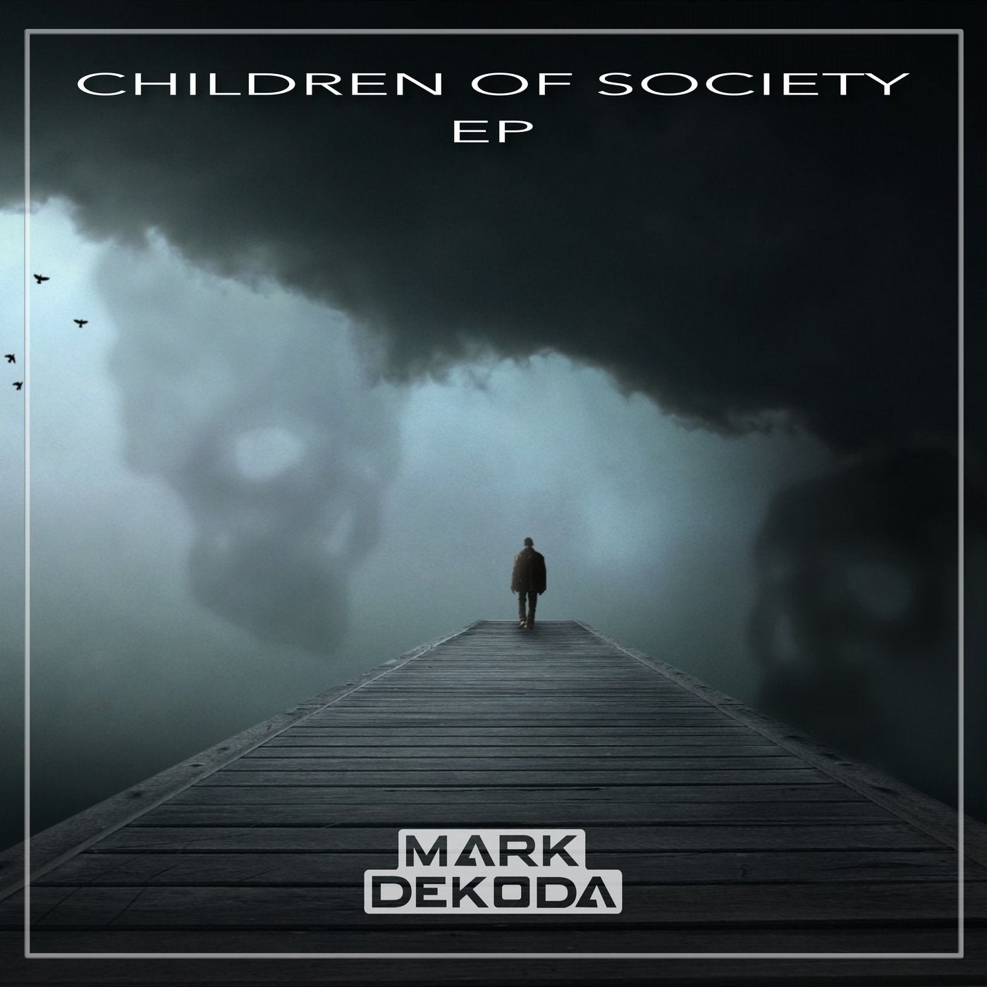 Children of Society EP