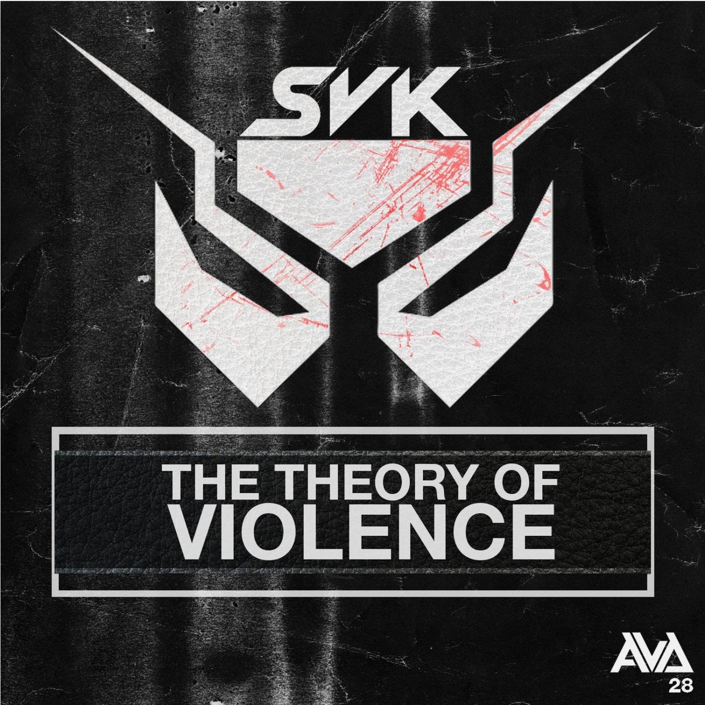 The Theory Of Violence