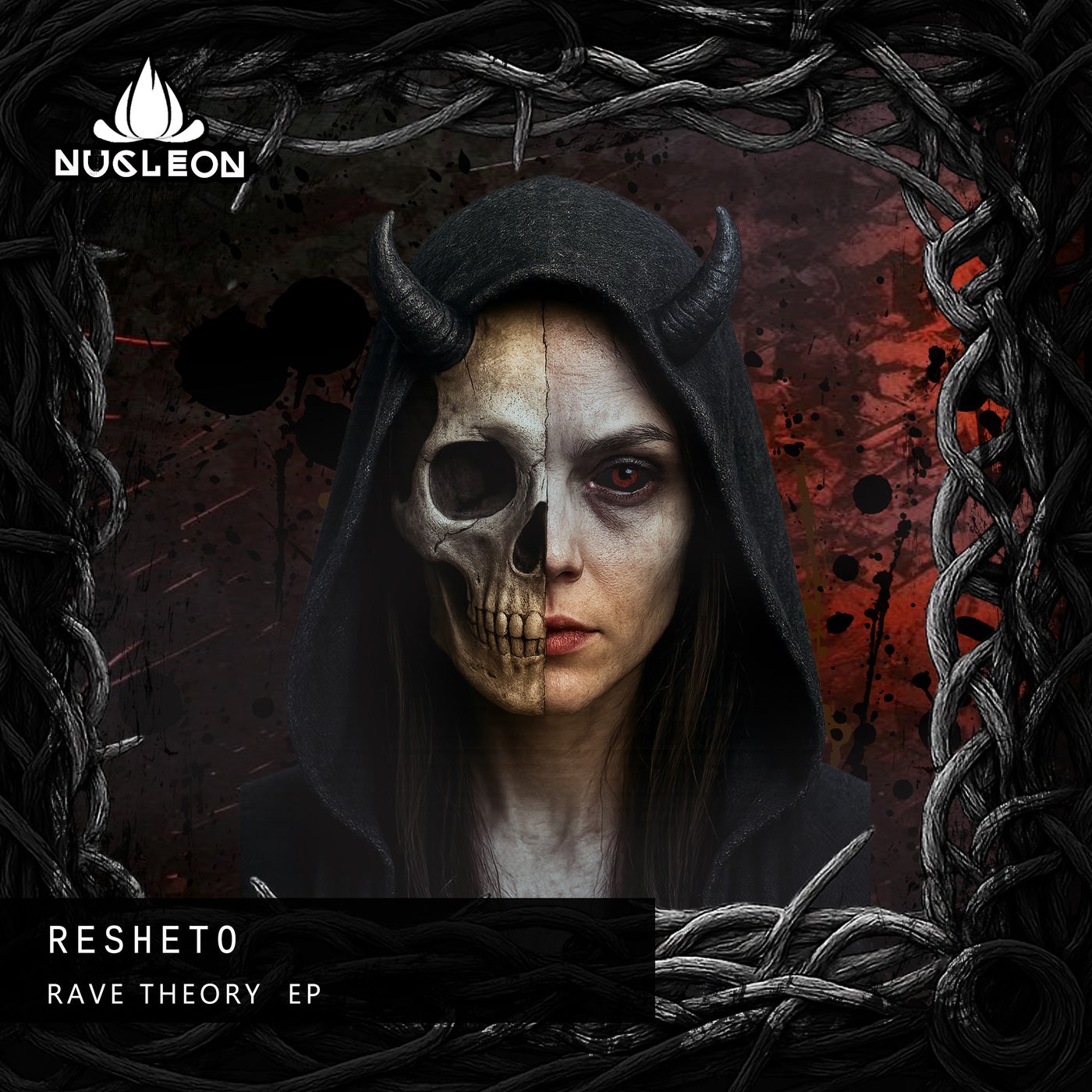 Rave Theory EP
