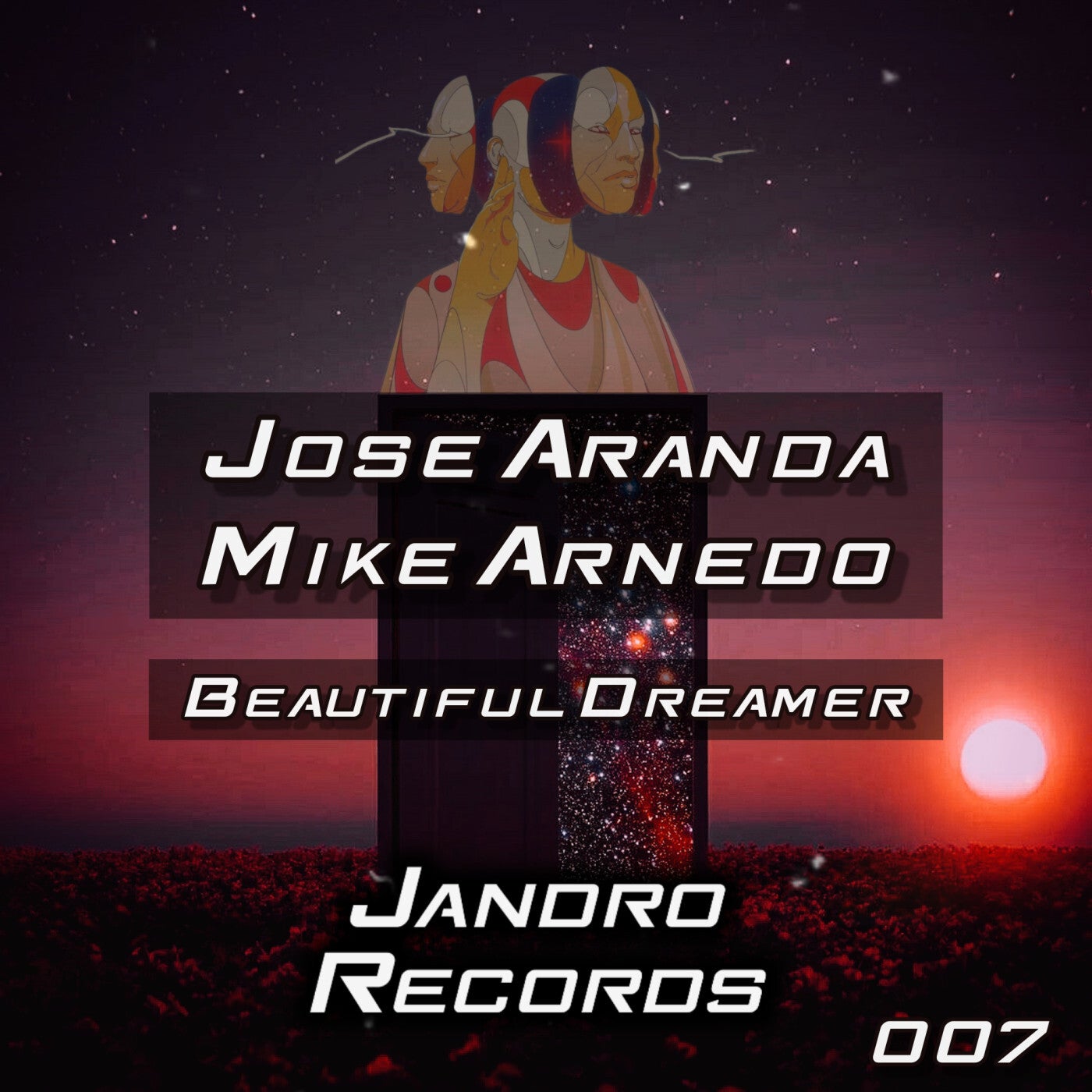 Beautiful Dreamer (Original Mix)