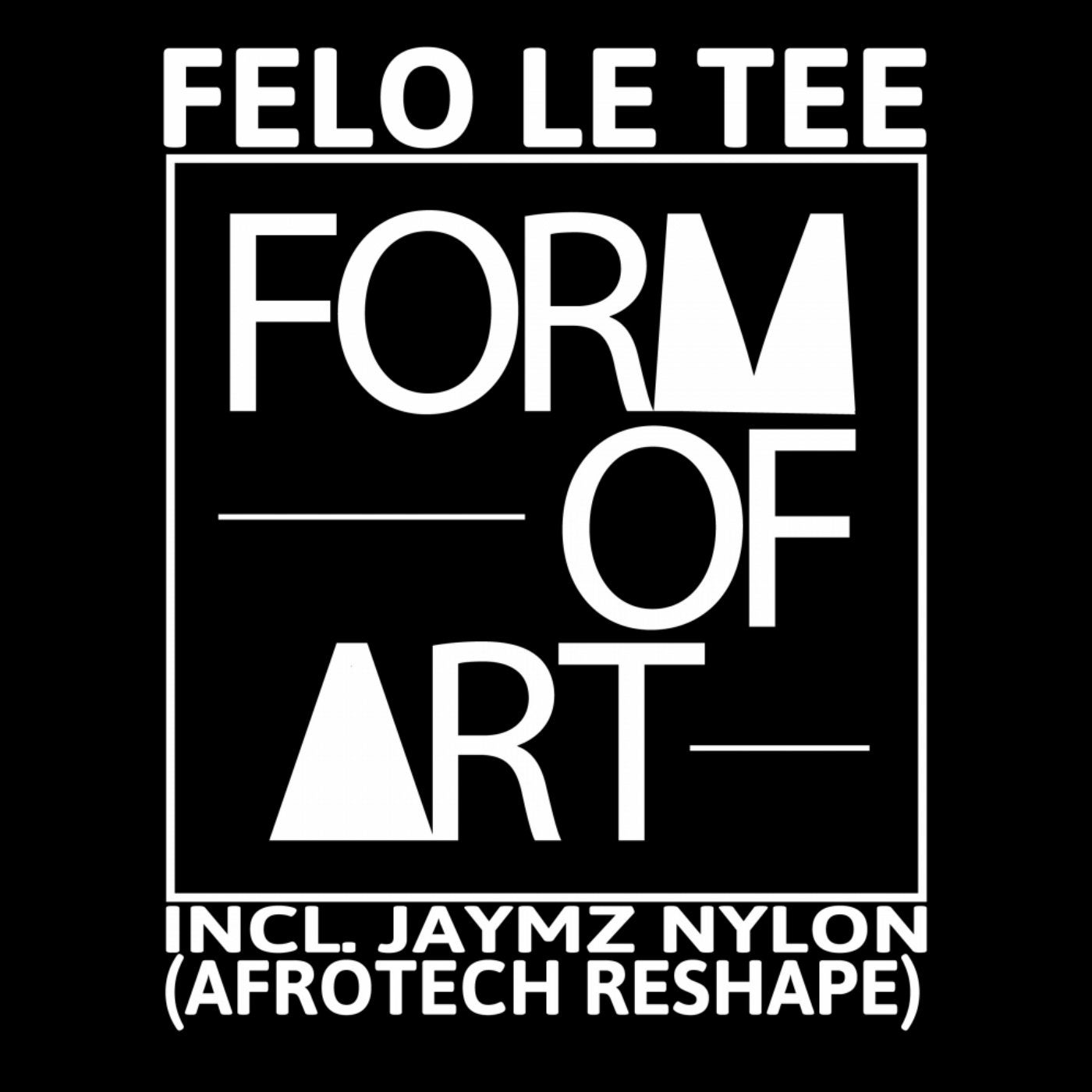 Form Of Art