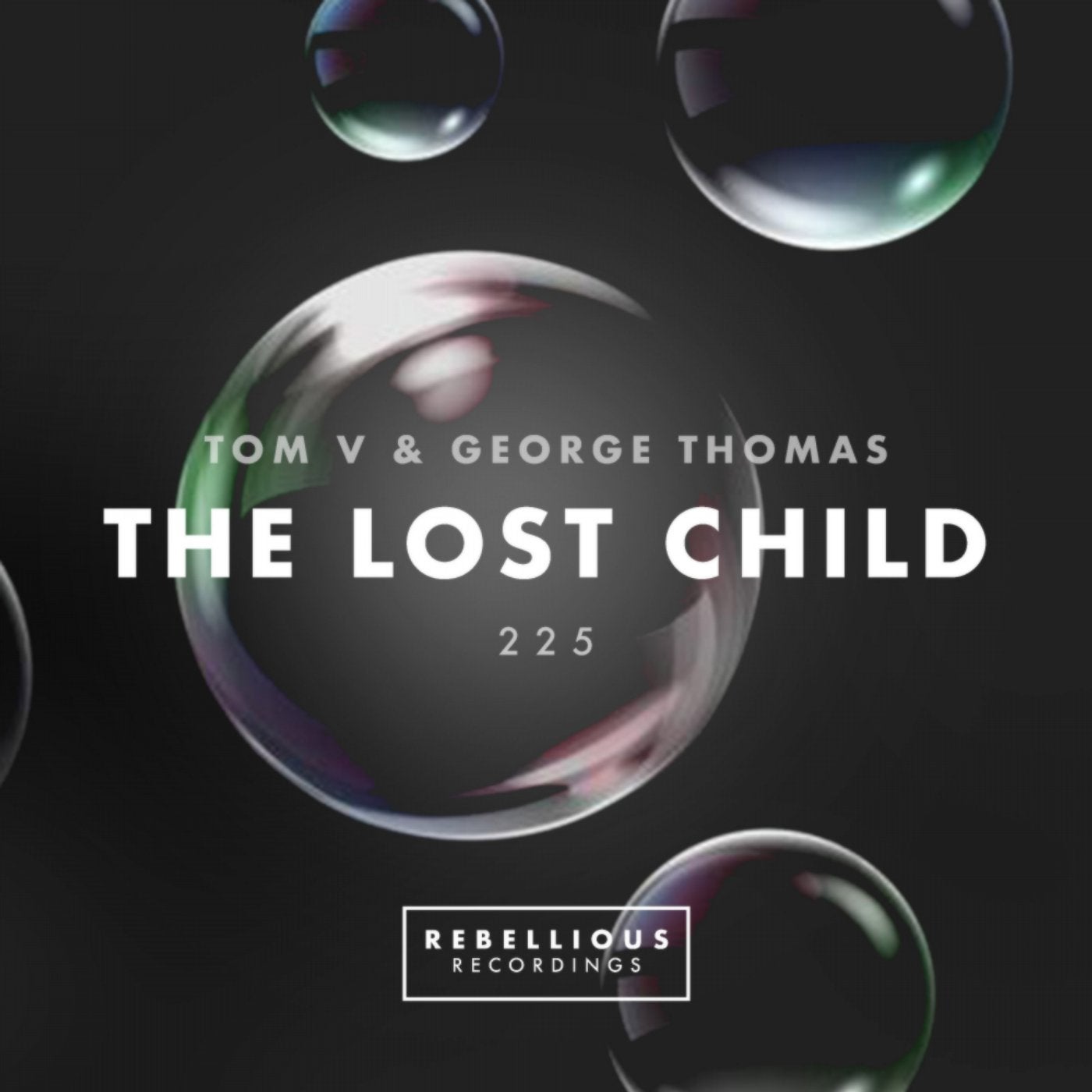 The Lost Child