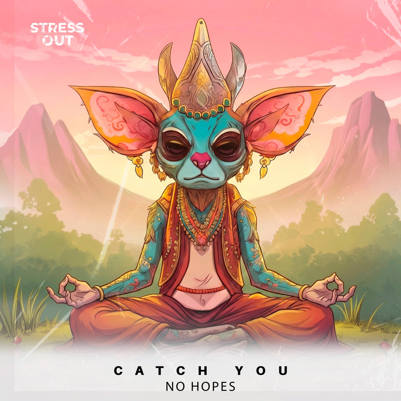 Catch You