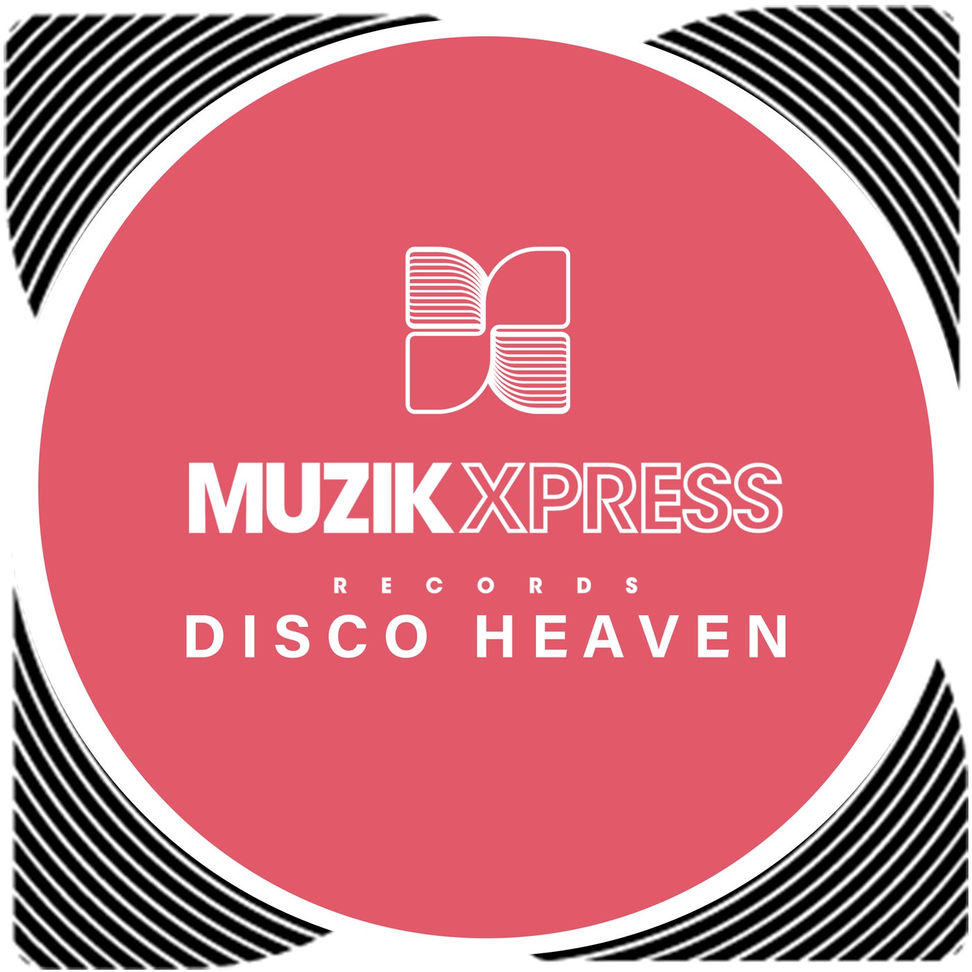 Ministry Of Funk - Disco Heaven