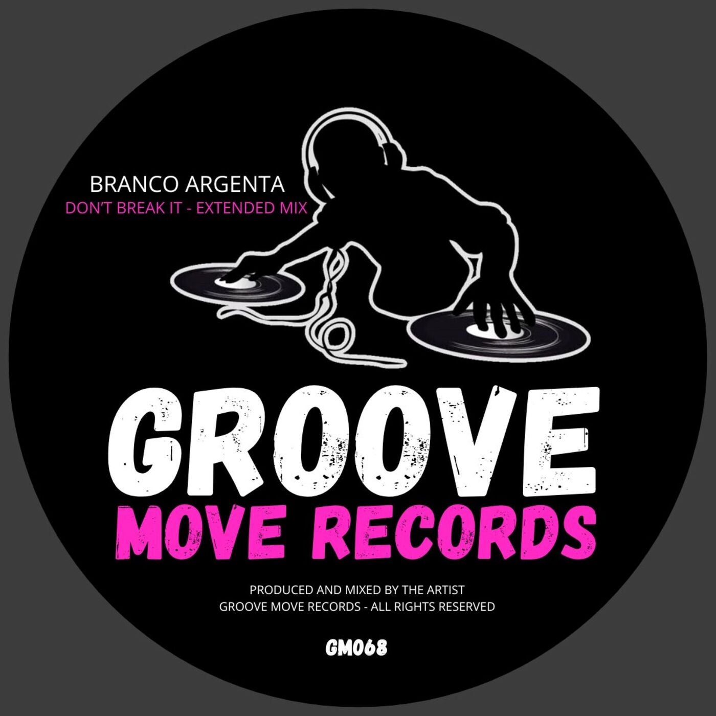 Don't Break It (Extended Mix)