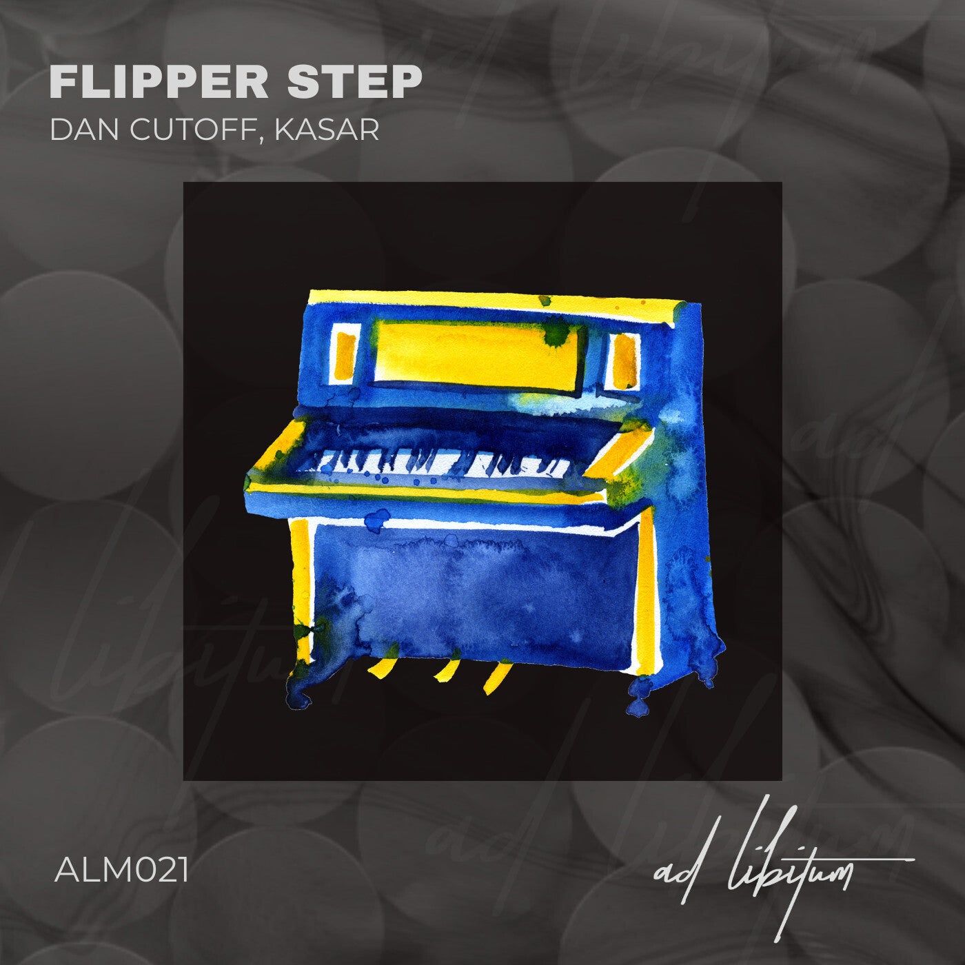 Flipper Step