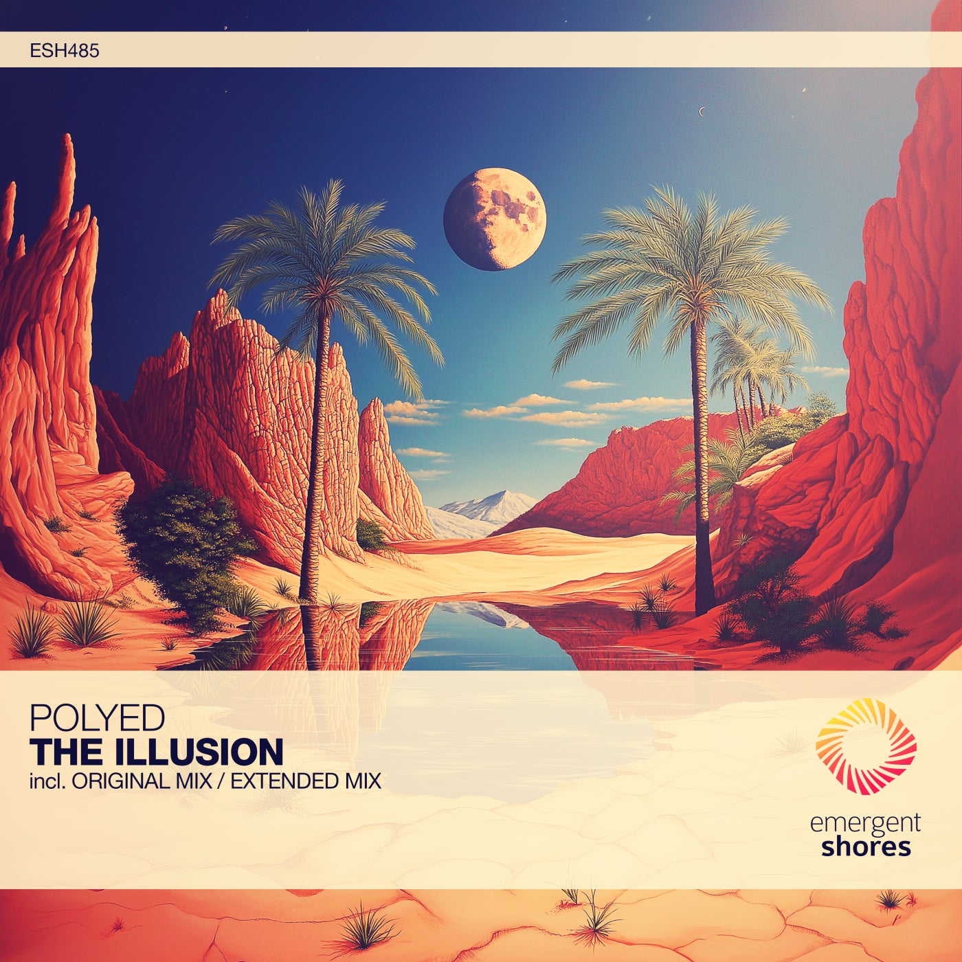 The Illusion