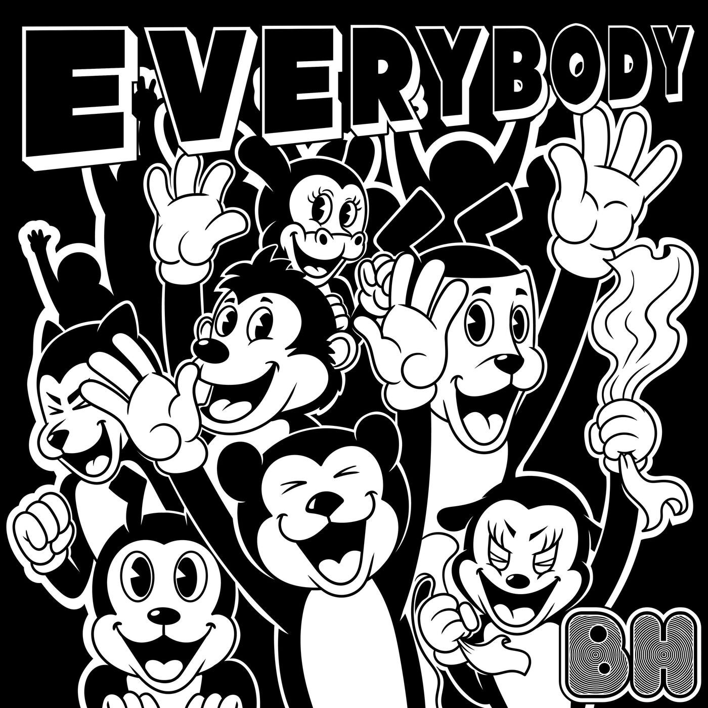 Everybody