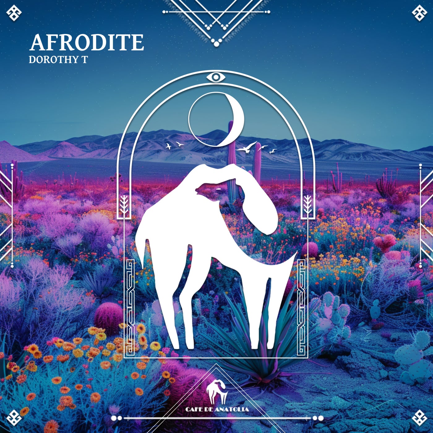 Afrodite