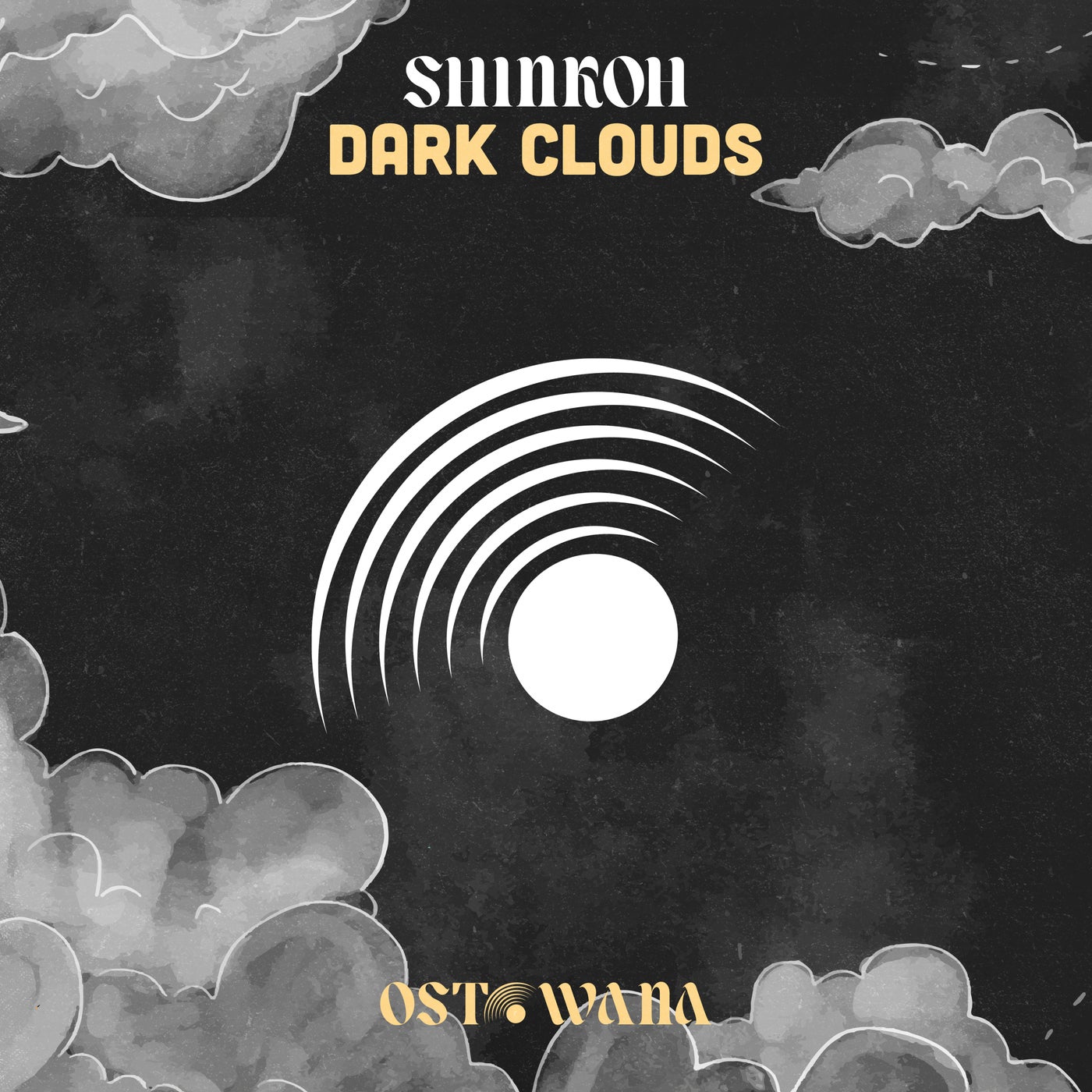 Dark Clouds