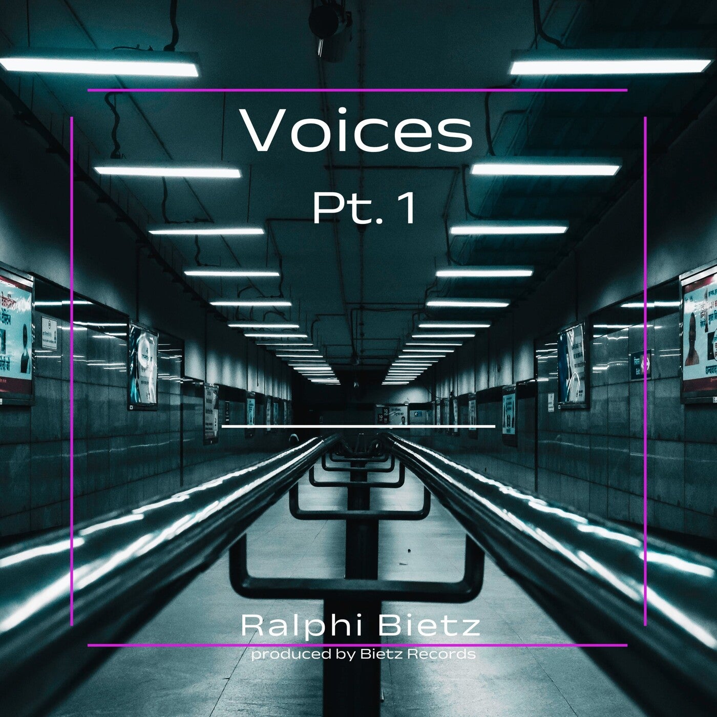 Voices, Pt. 1