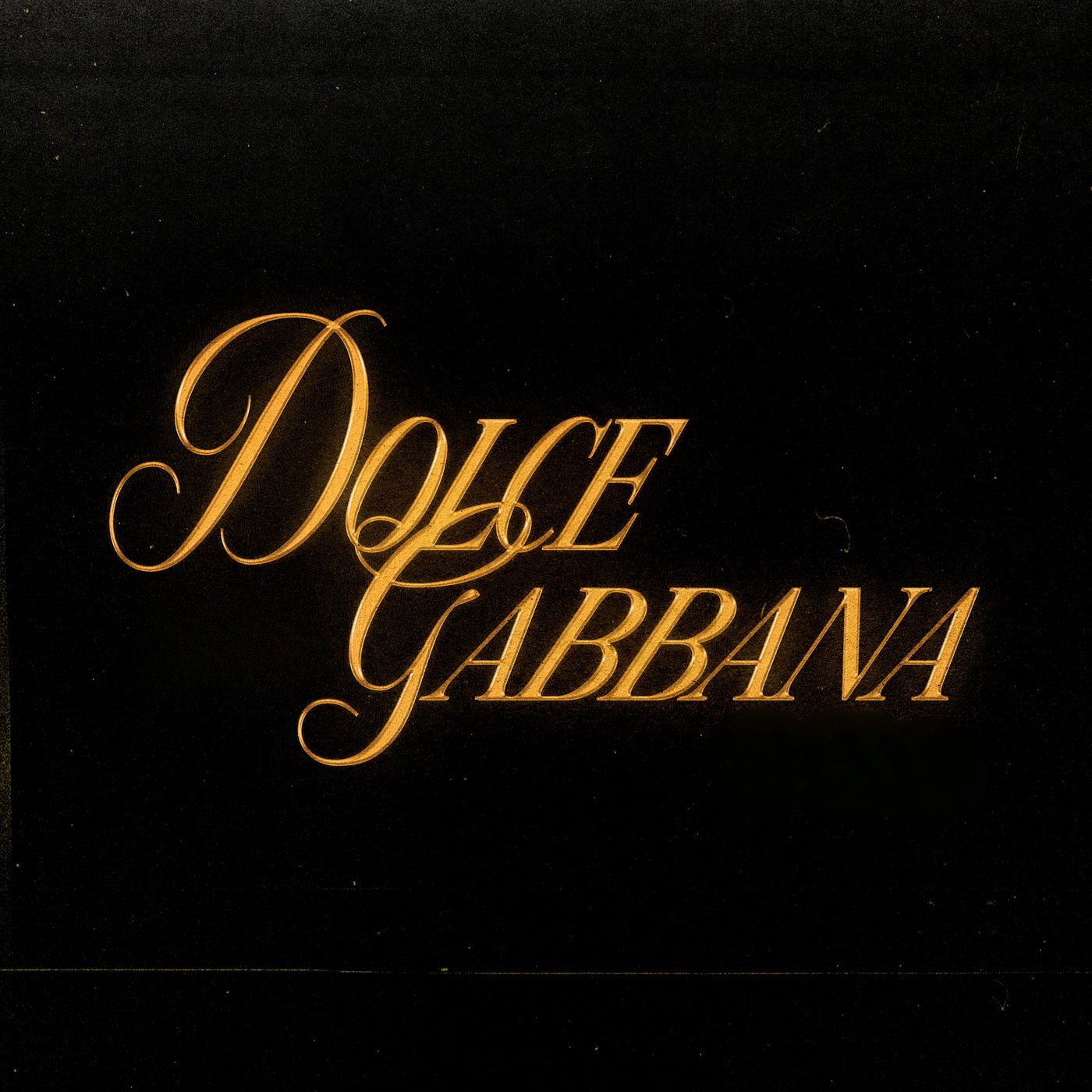 Dolce Gabbana (Funky Beatz Remix)