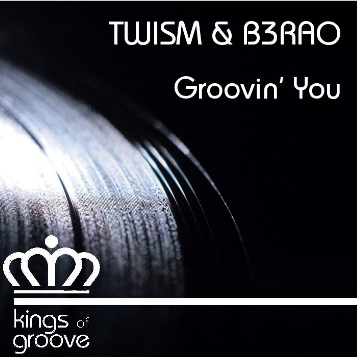 GROOVIN'YOU