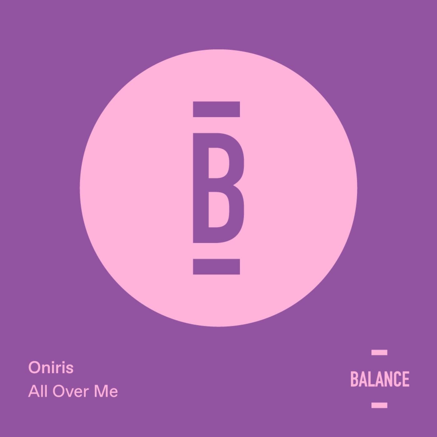 All Over Me