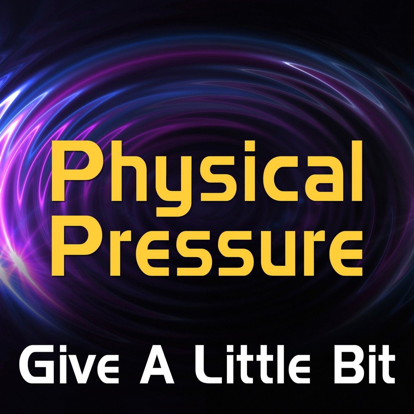 Give a Little Bit