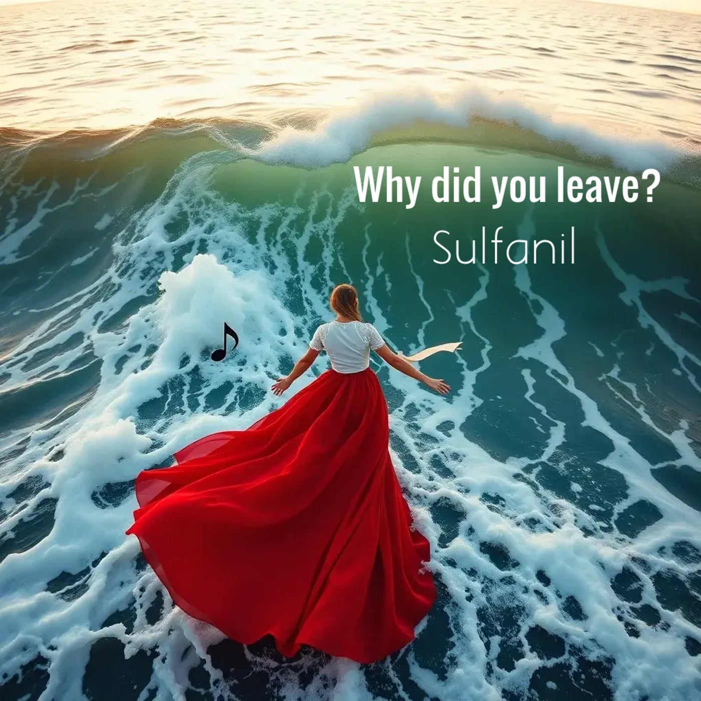 Why did you leave?