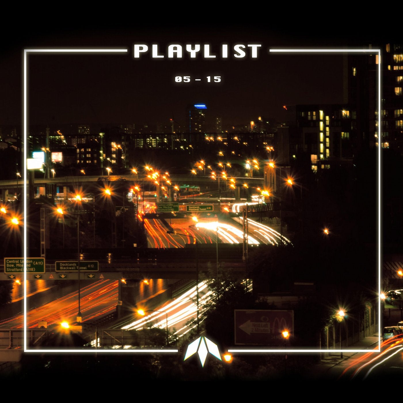 Playlist (05-15)