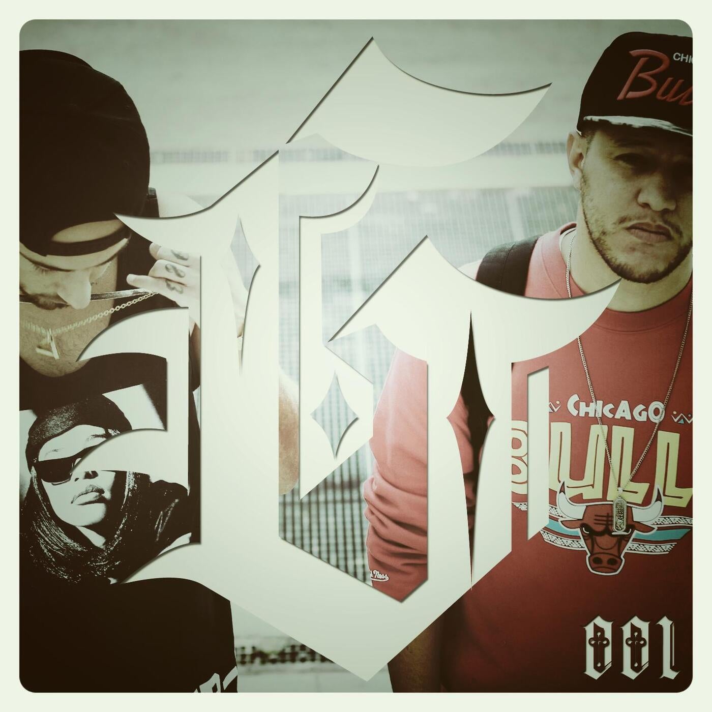 Cover art for Our G-House Sauce EP