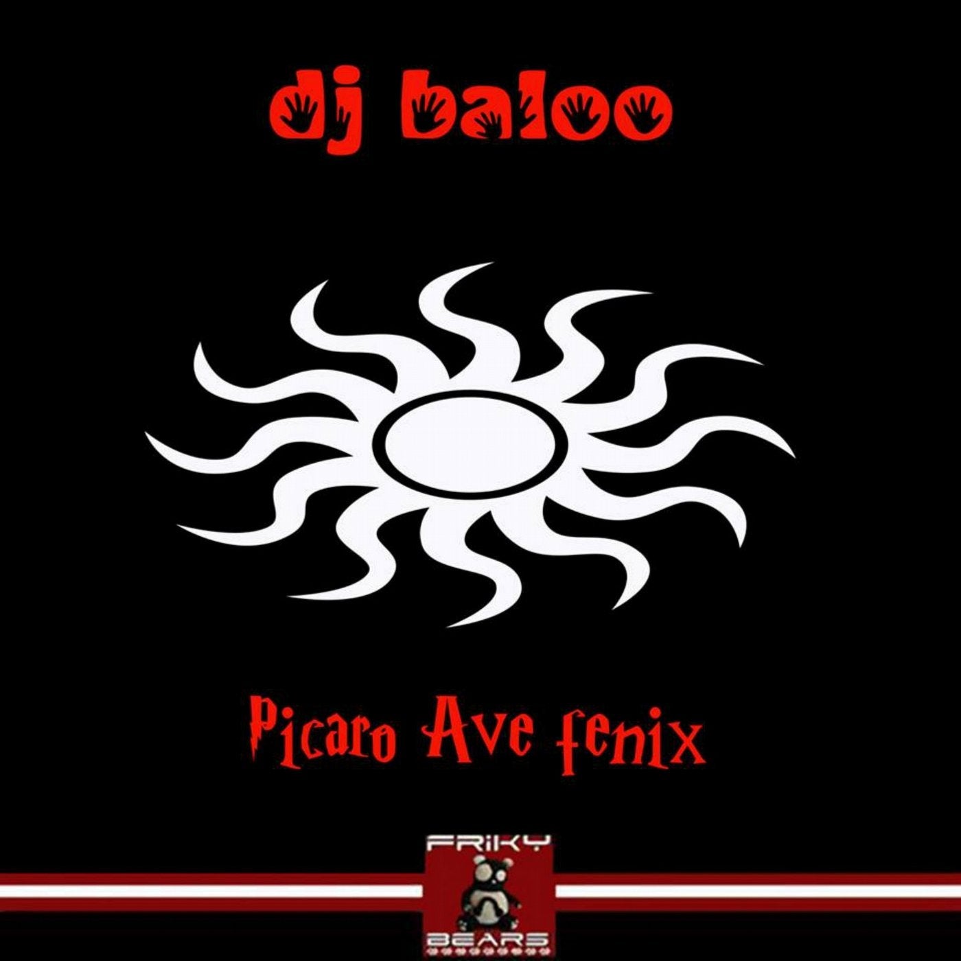 Picaro Ave Fenix