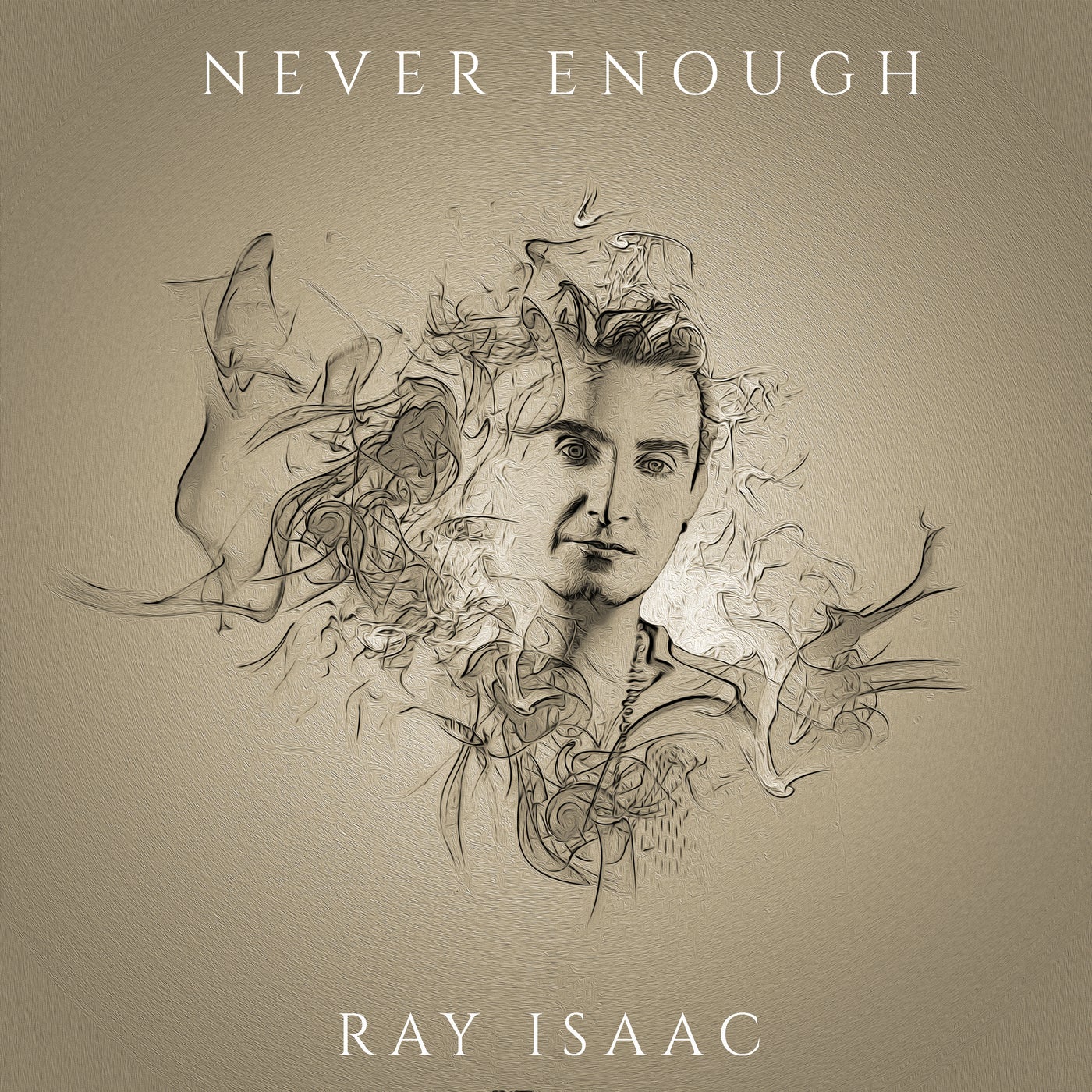 Never Enough (Big Room Extended Remix)