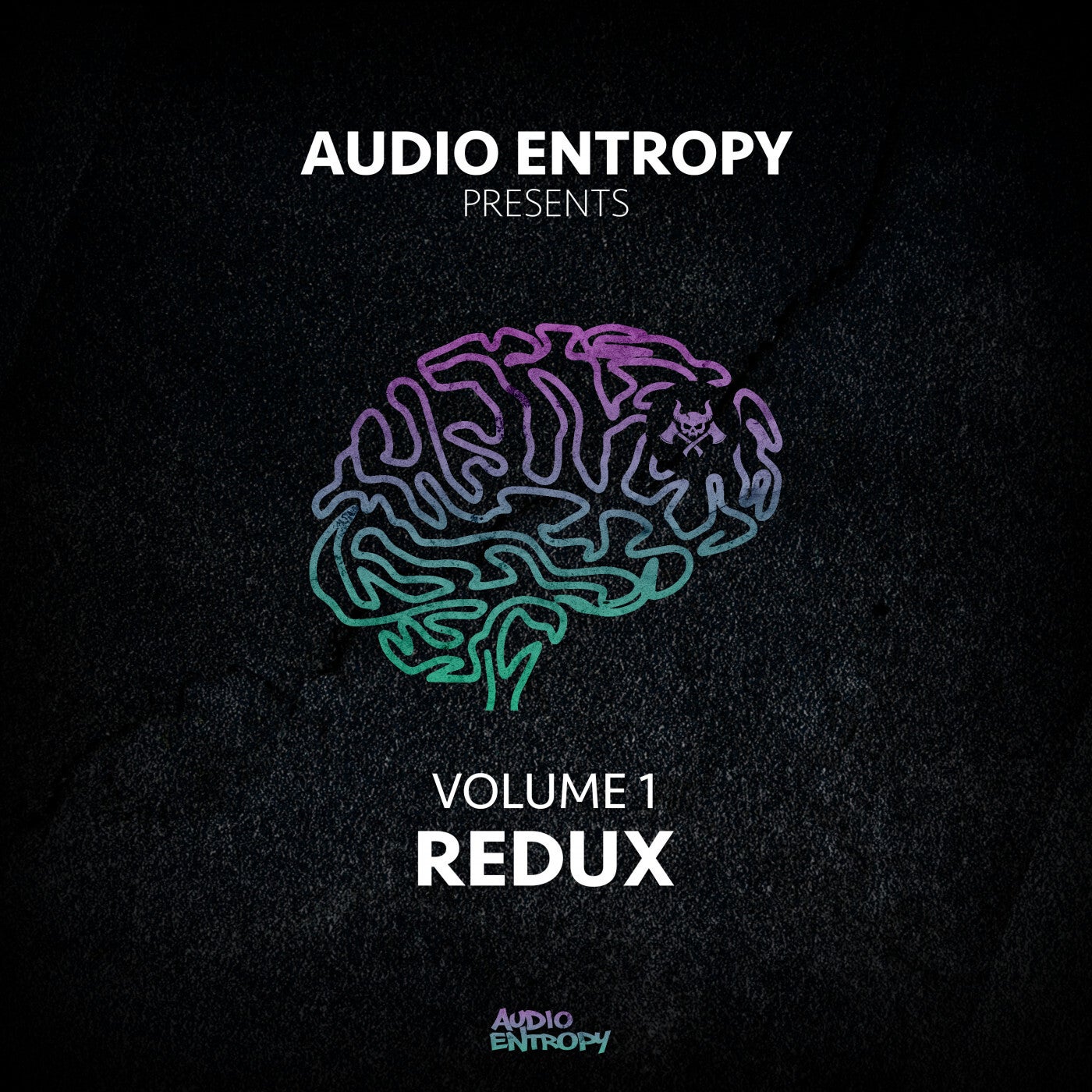 Redux EP