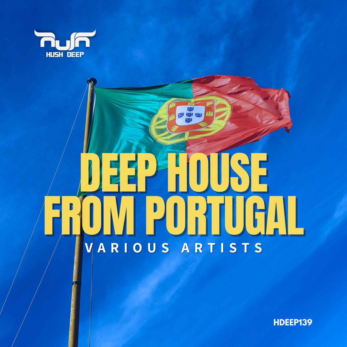 Deep House from Portugal
