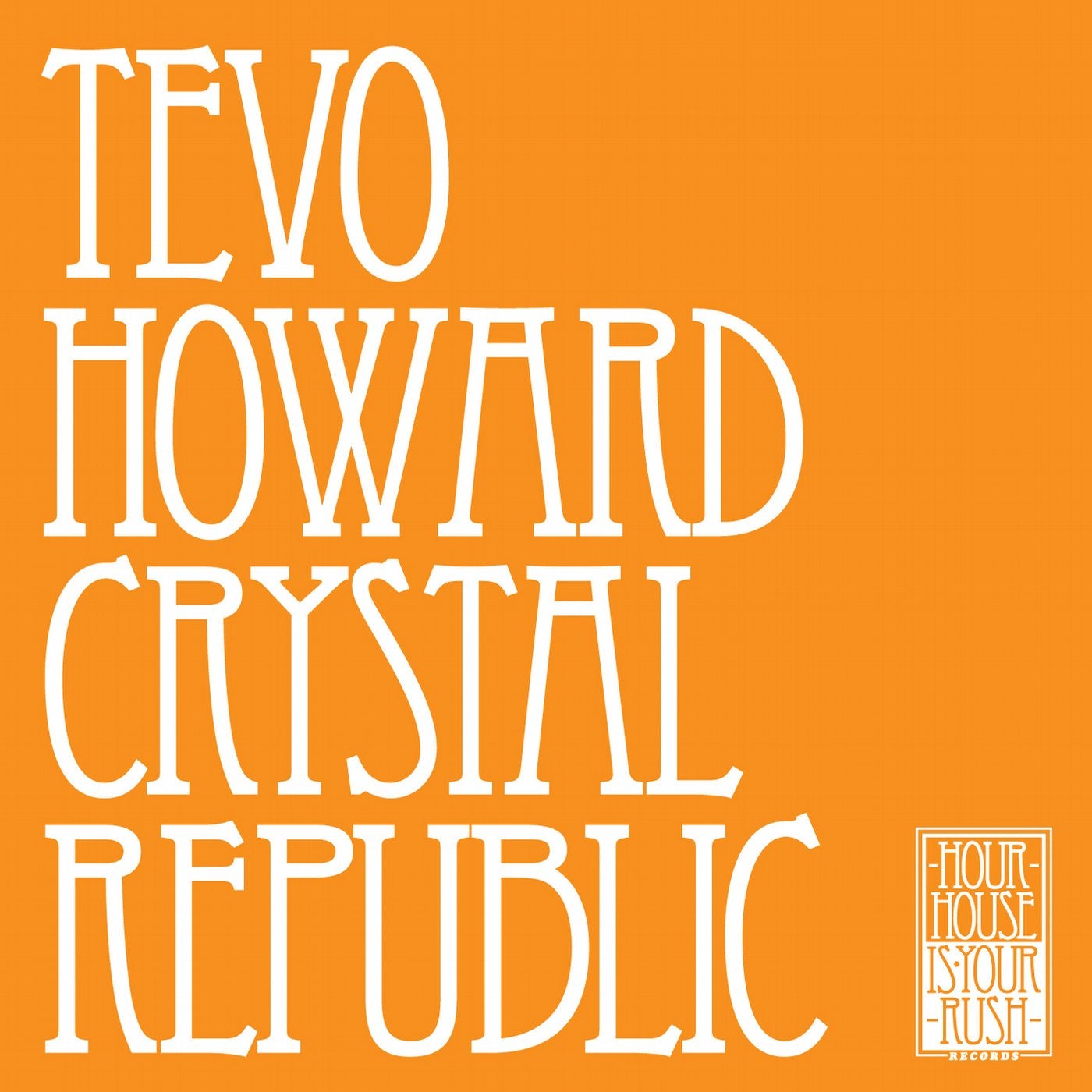 Crystal Republic