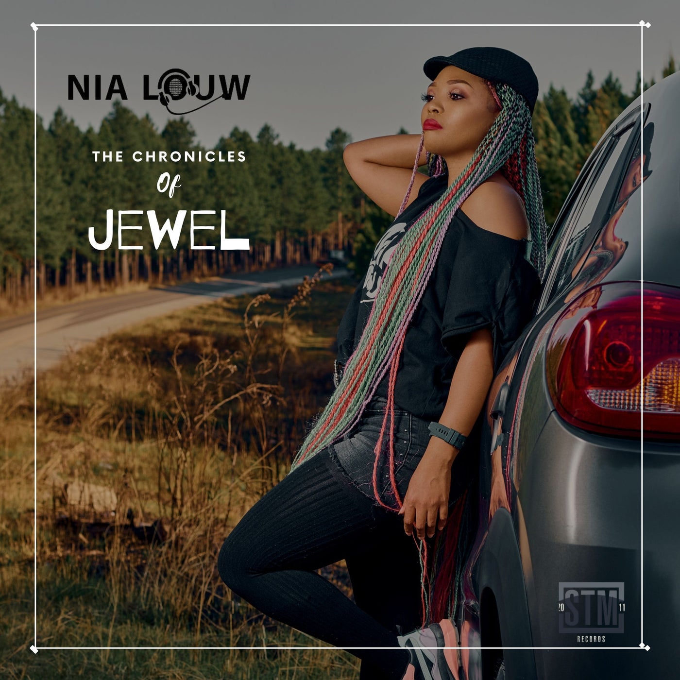 The Chronicles Of Jewel