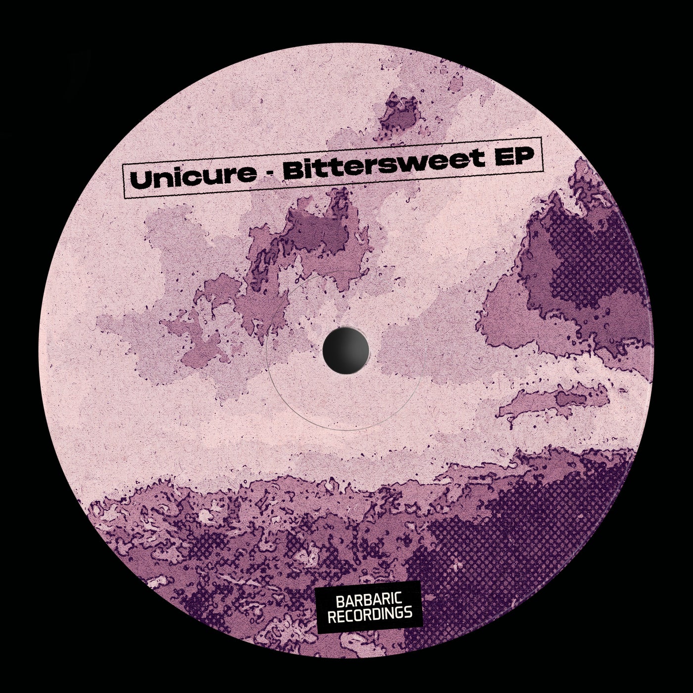 Bittersweet EP