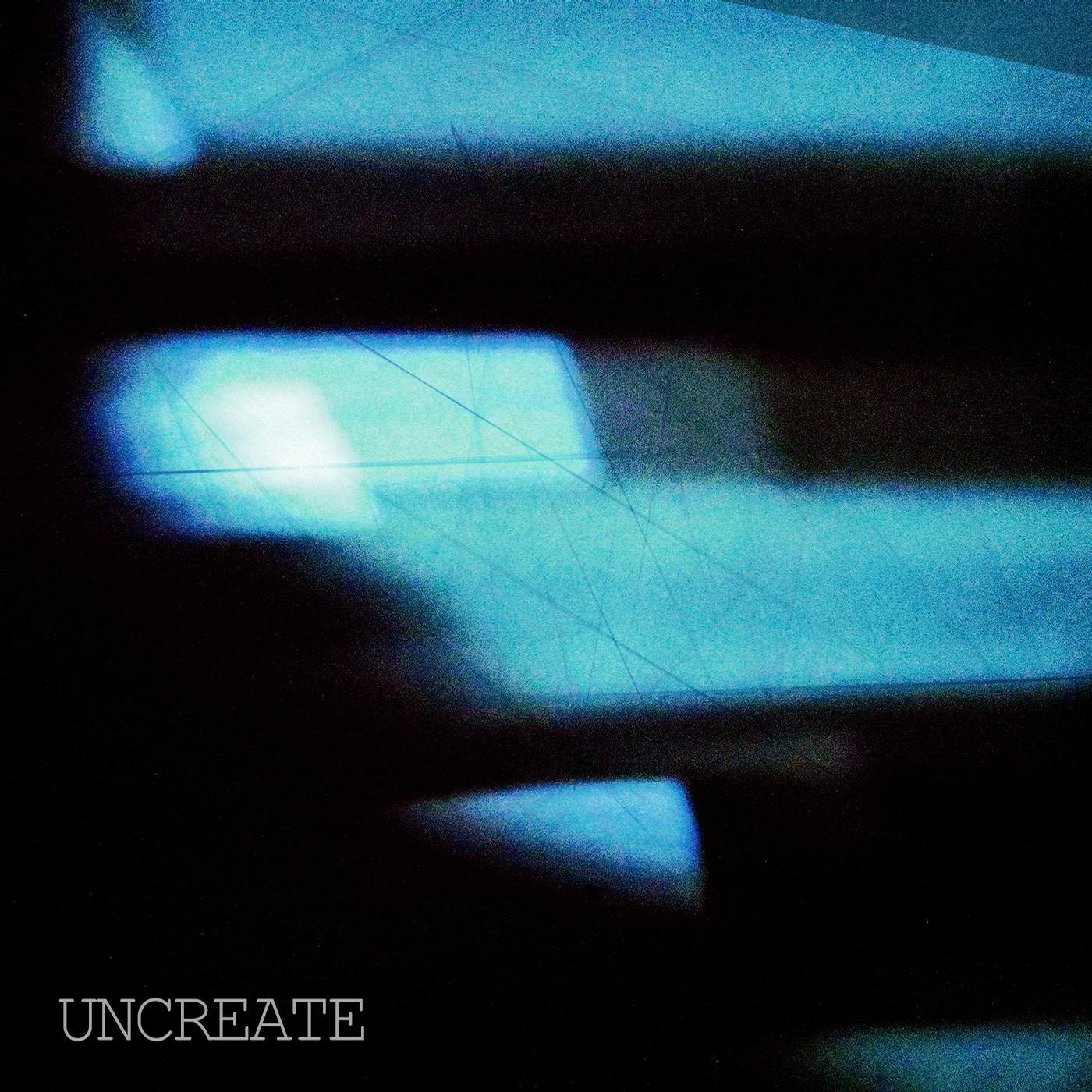 Uncreate