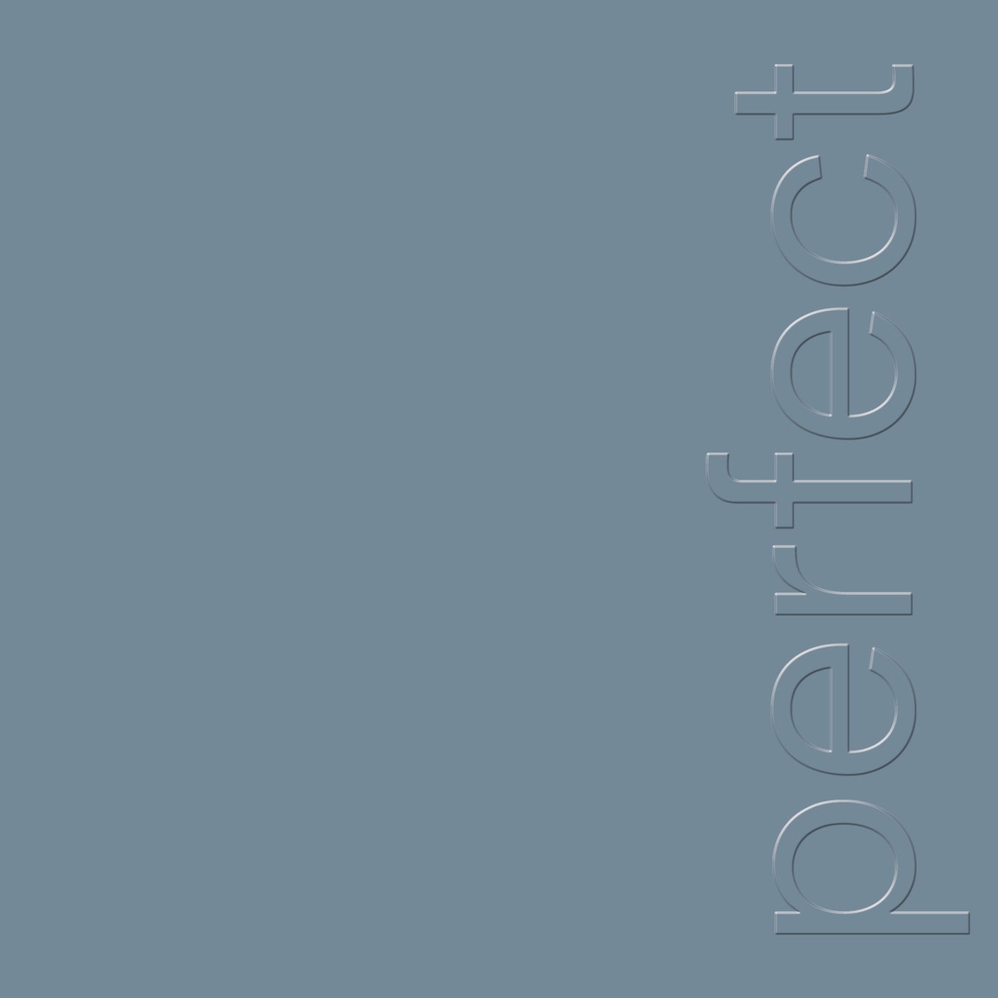 The Perfect Kiss (2022 Digital Master)