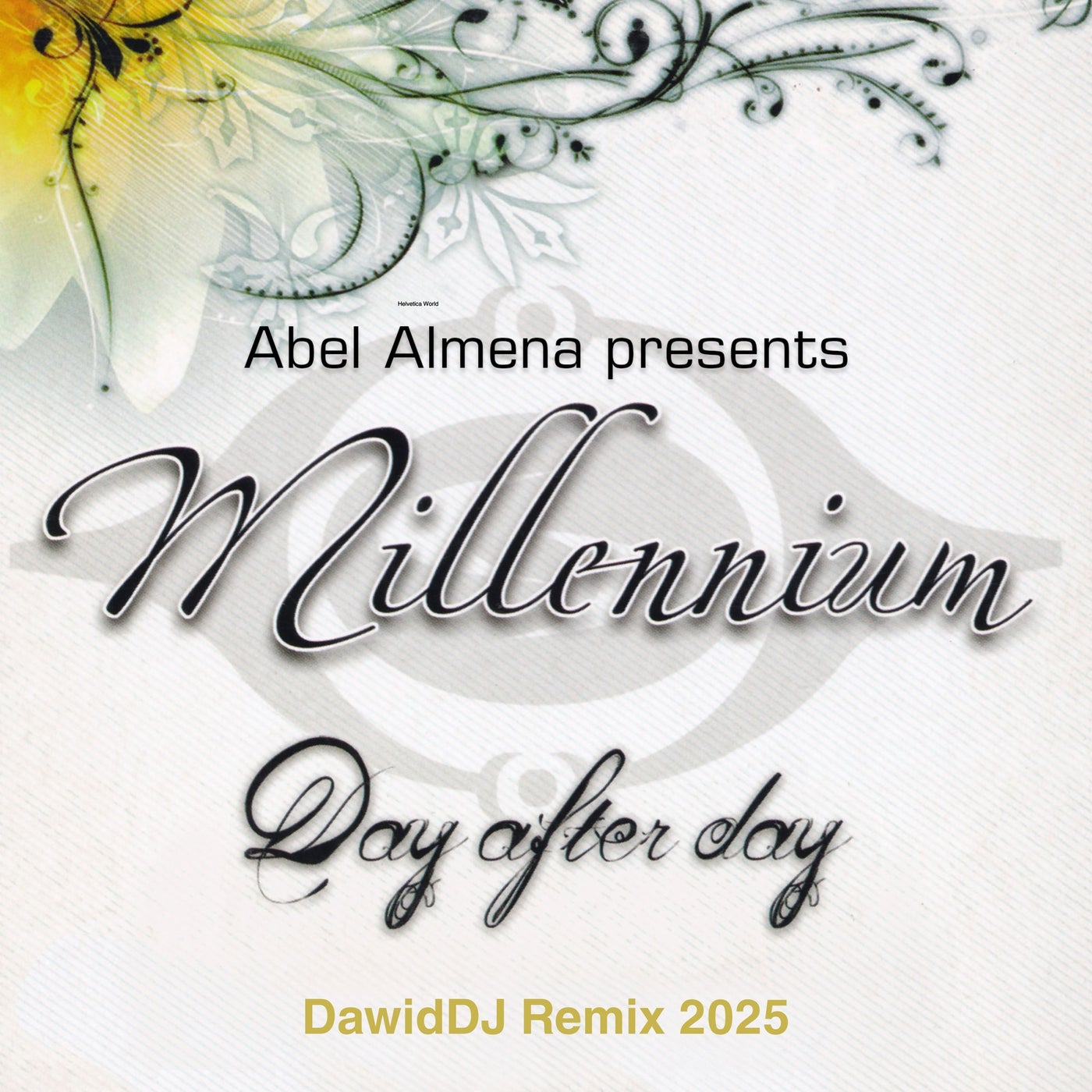 Day After Day (DawidDJ Remix 2025)
