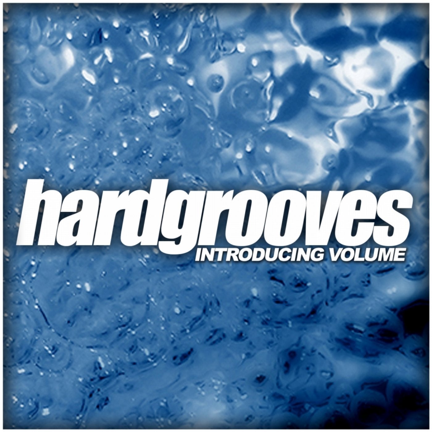 Hardgrooves: Introducing Volume